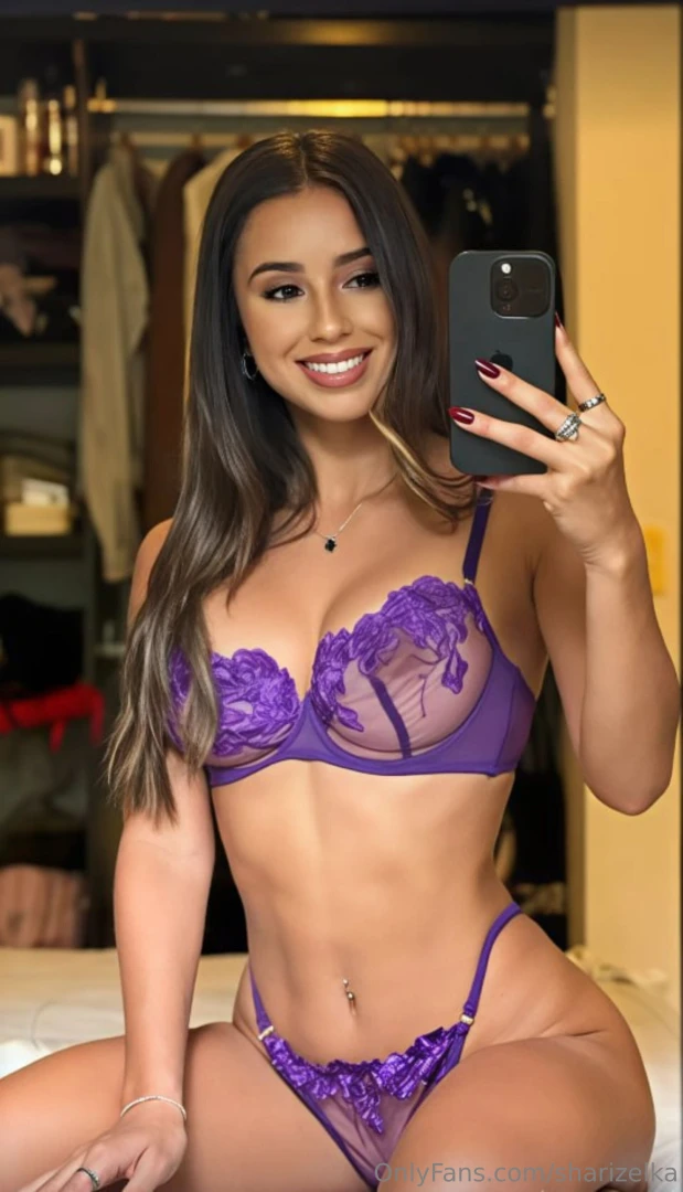 The hottest lunaa_official introducing lunaa_official seductive daring part 17 