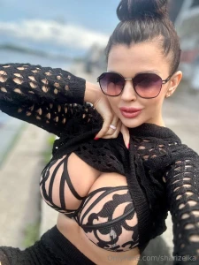 I wish everyone a good mood