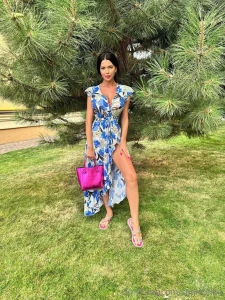 Do you think the dresses look good on me part 2