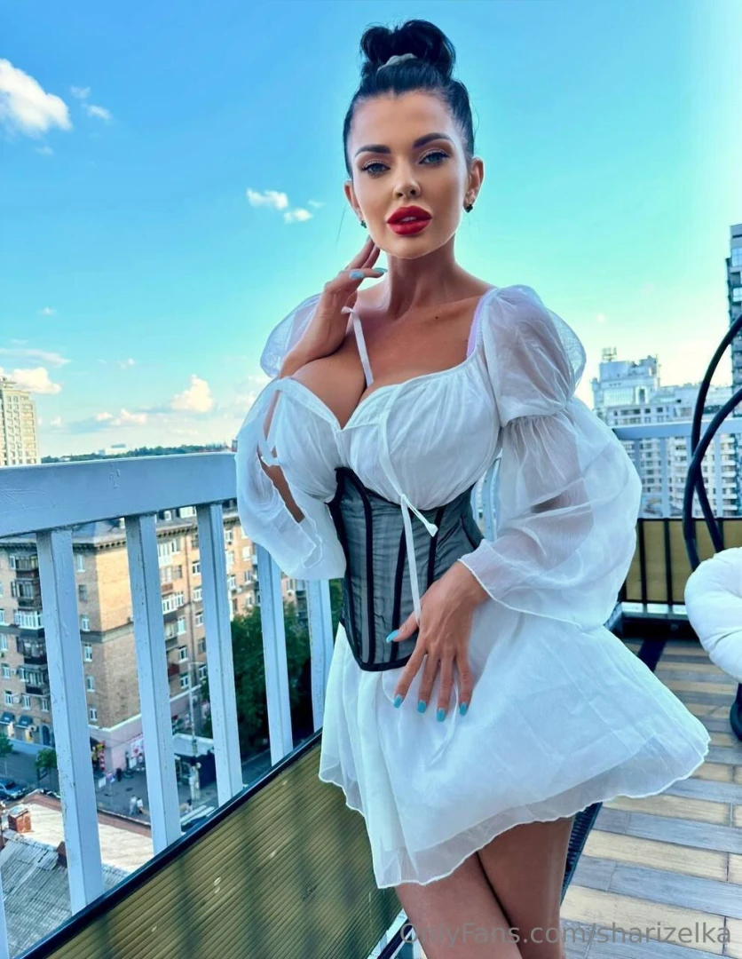 Sharizelka1 part 1 