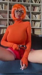 It s spooky season part 63