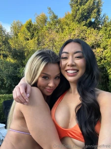 Collabs are so much better between besties come back vmynguyen i miss