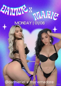 Wanna see what happens when two car girls finally meet up don t worry