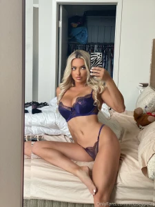 Thinking about taking some naughty photos in my bathtub this evening