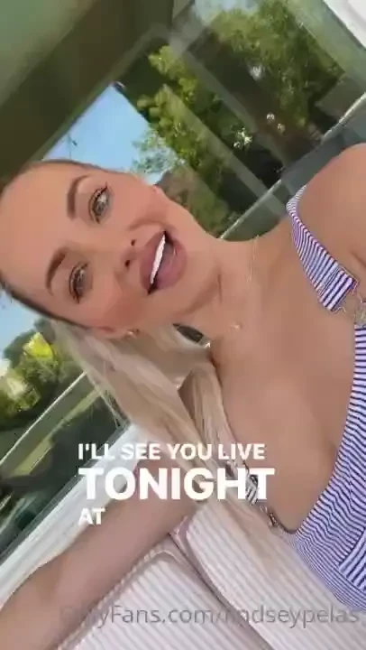 See you tonight at 6pm pst 