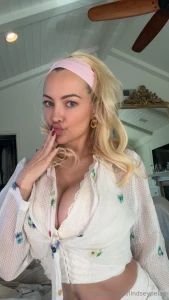 Lots to be thankful for this week being one of them what are you part 2