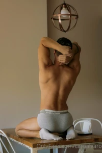 Your dinner is served early today