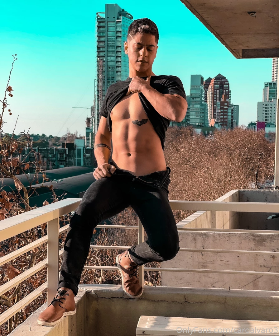 The only thing you need is a little more time for yourself 