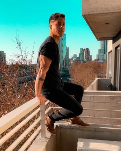 The only thing you need is a little more time for yourself part 1