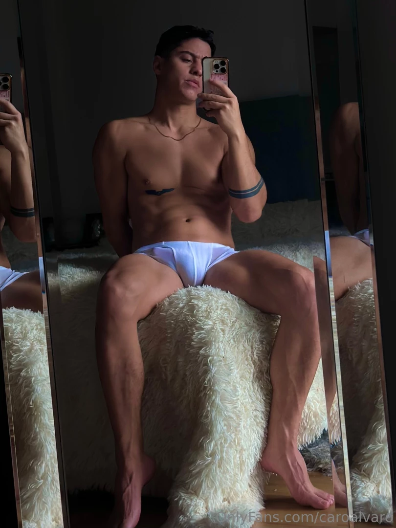 I love white underwear do you 