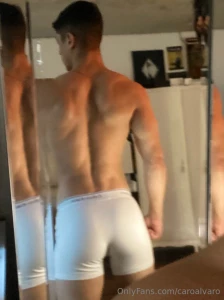Be honest would you eat my ass