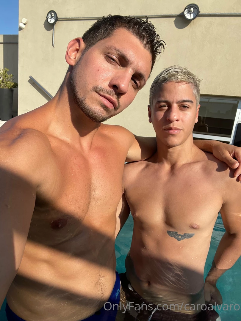 Super hot angles and my best facial yet watch as he comes over and 