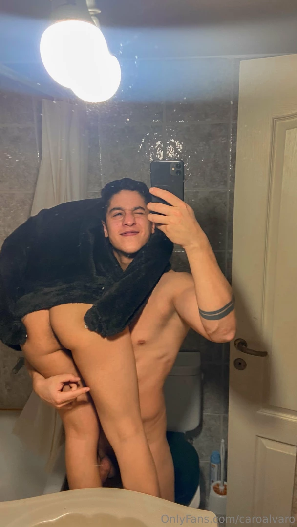 My little cousin let me record it he always comes to fuck and this 