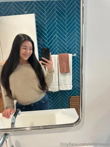 Can i give you an update to my morning