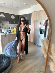 Headed to the pool part 4