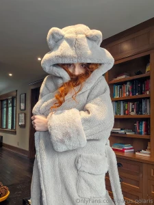 Convince me to take it off