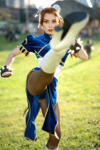 Kicked ass all day now i m ready to wrap these legs around something