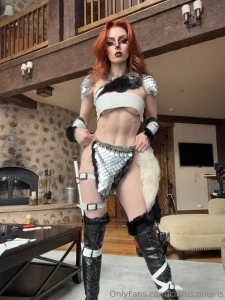 This is about untamed power and primal allure don t miss what s hiding