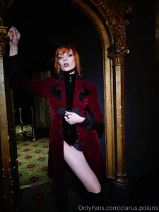 Rate my fit for the critical role candela obscura live show