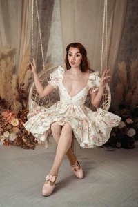 Dearest reader i shall be spending the day admiring penelope