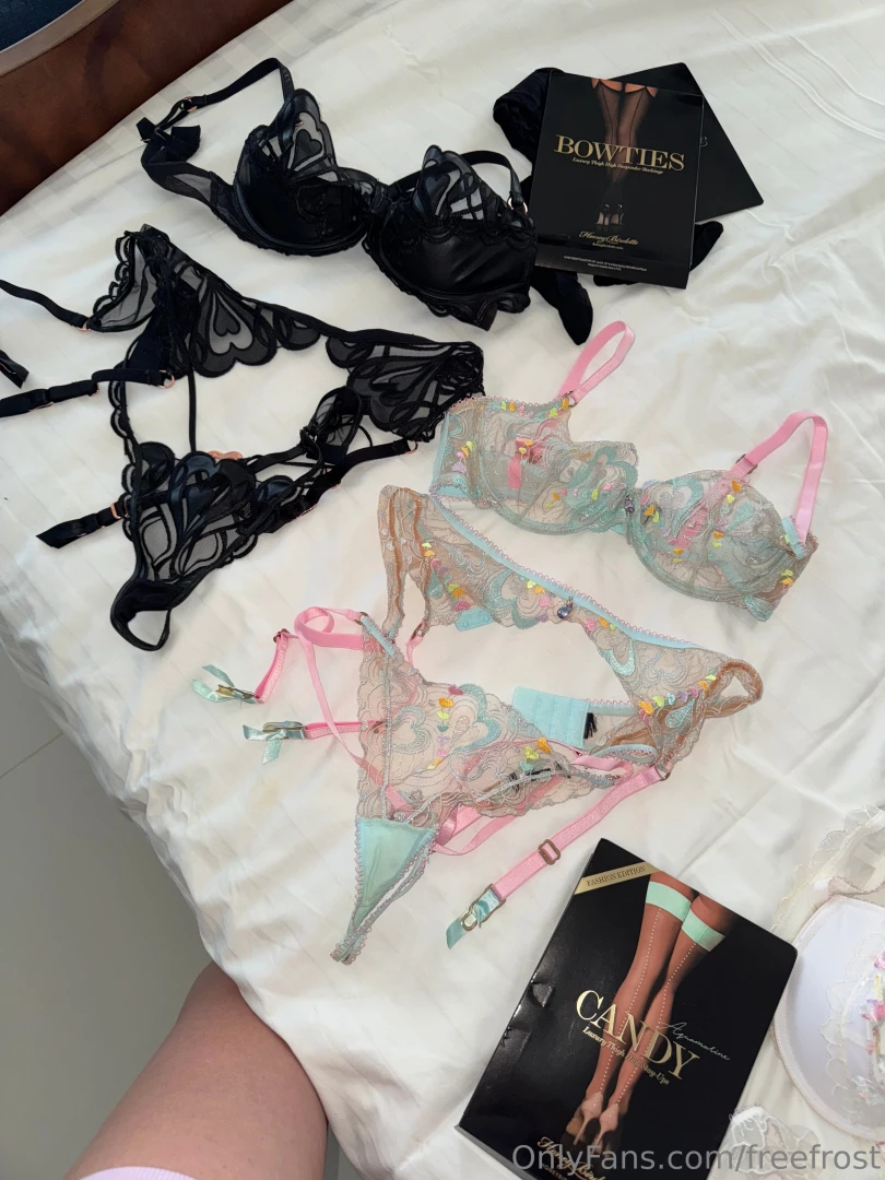 In other news which set would you like to see for this years 