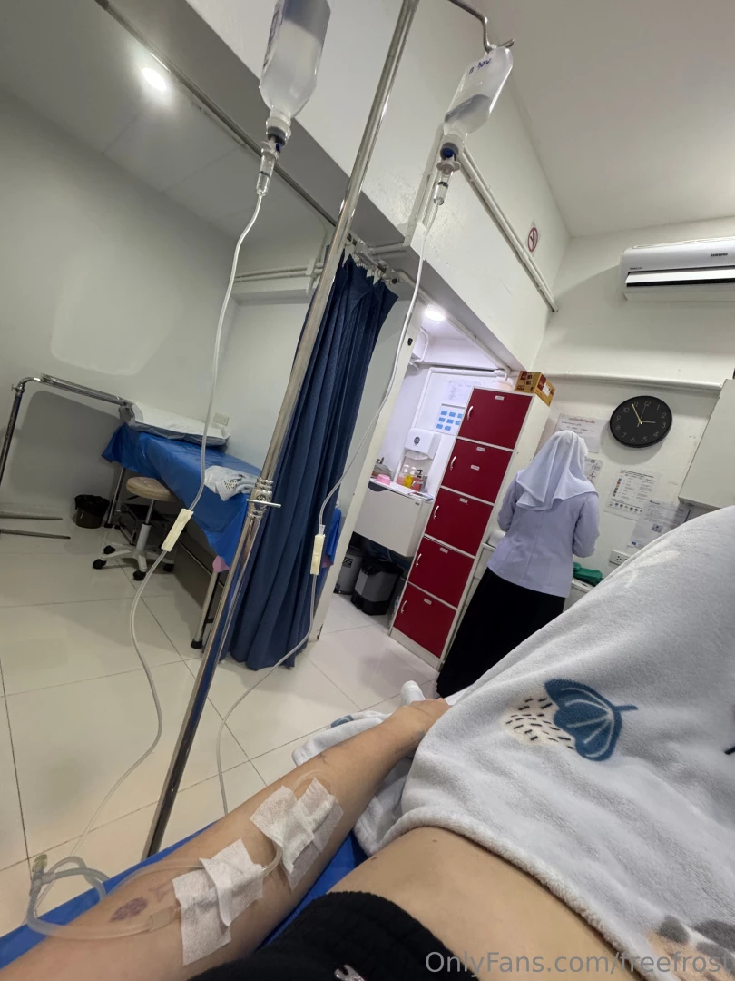 Just when i thought it was all over the streak continues i m sure some 