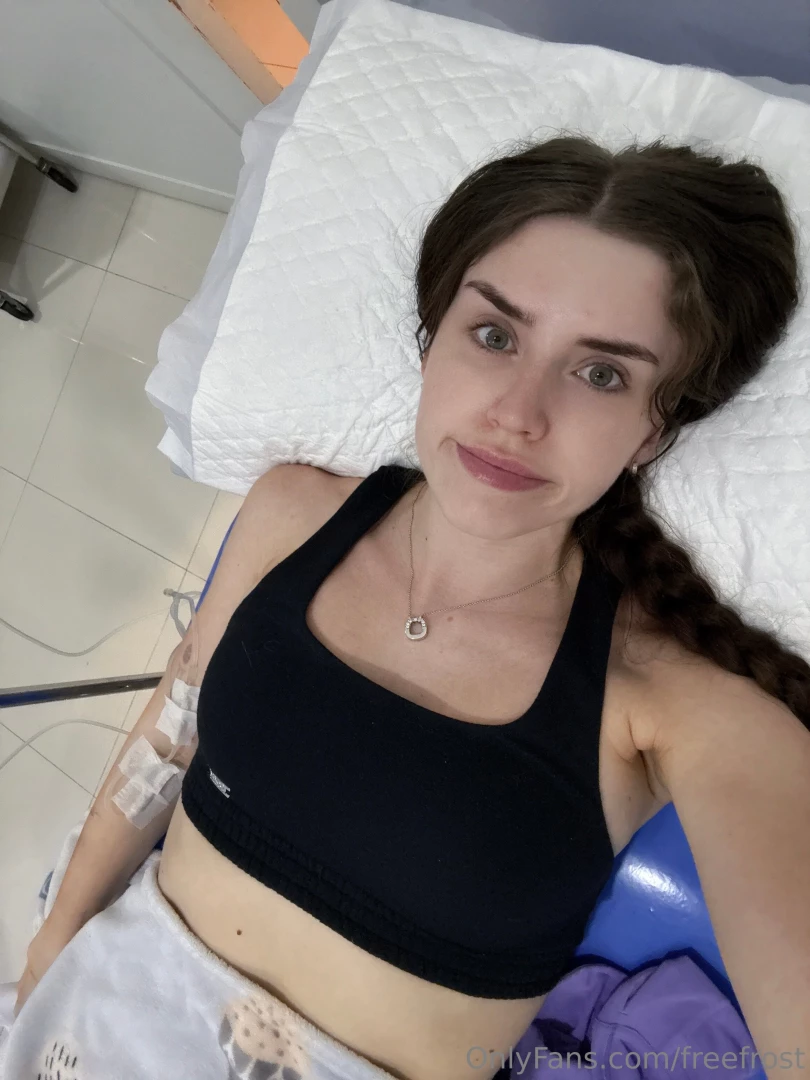 Just when i thought it was all over the streak continues i m sure some part 1 