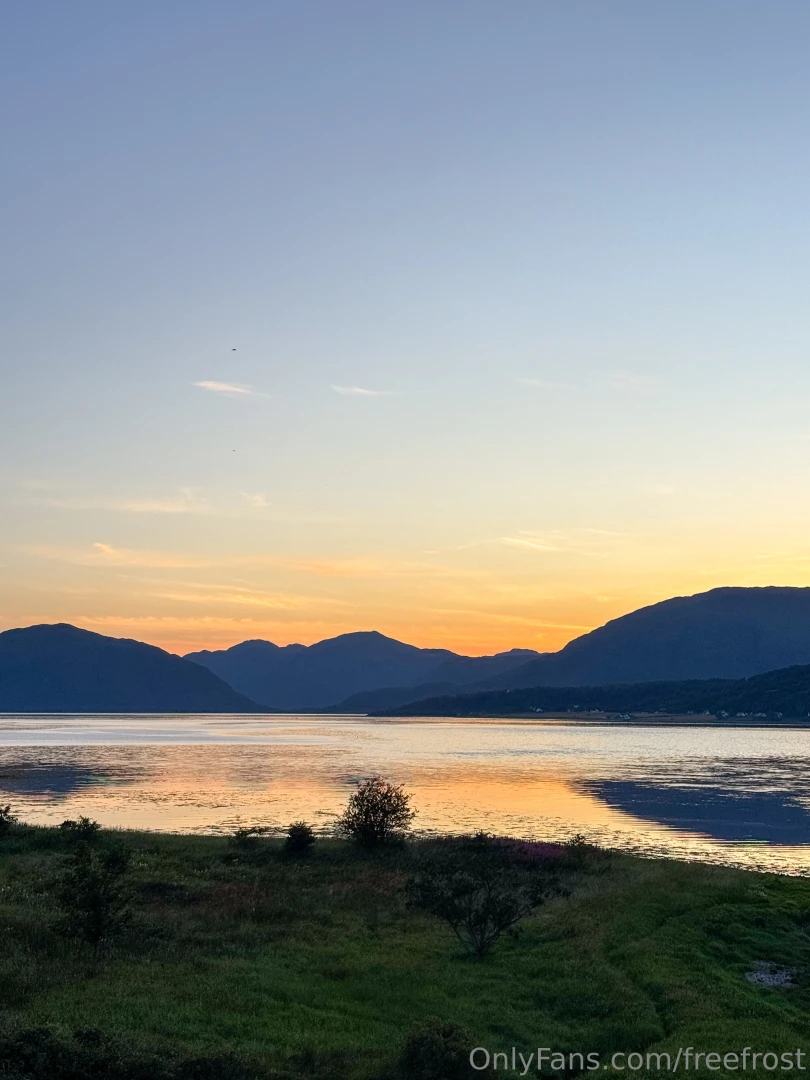 Here s a little photo dump from my trip to glen coe isle of skye here part 2 