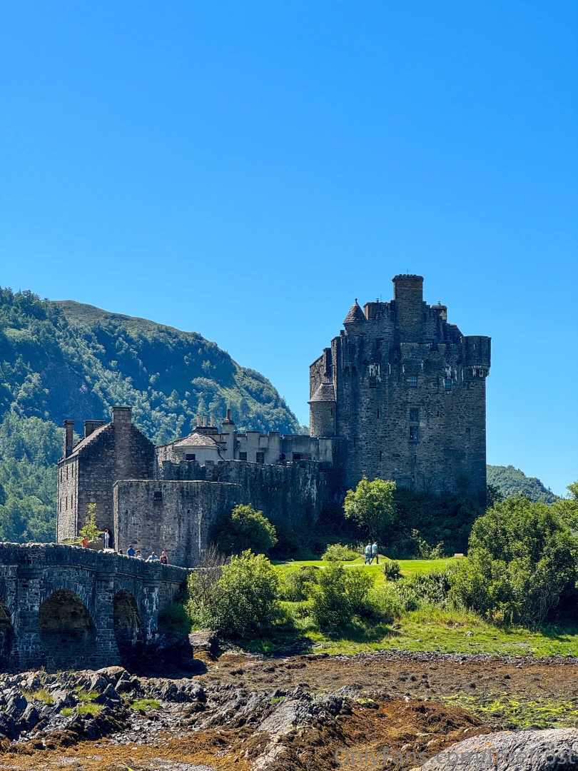 Here s a little photo dump from my trip to glen coe isle of skye here part 1 