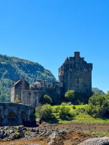 Here s a little photo dump from my trip to glen coe isle of skye here part 1