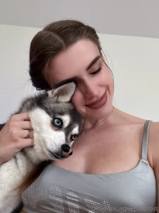 The cutest little guy