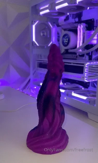 Are you about ready for another or do you still need time to recover 