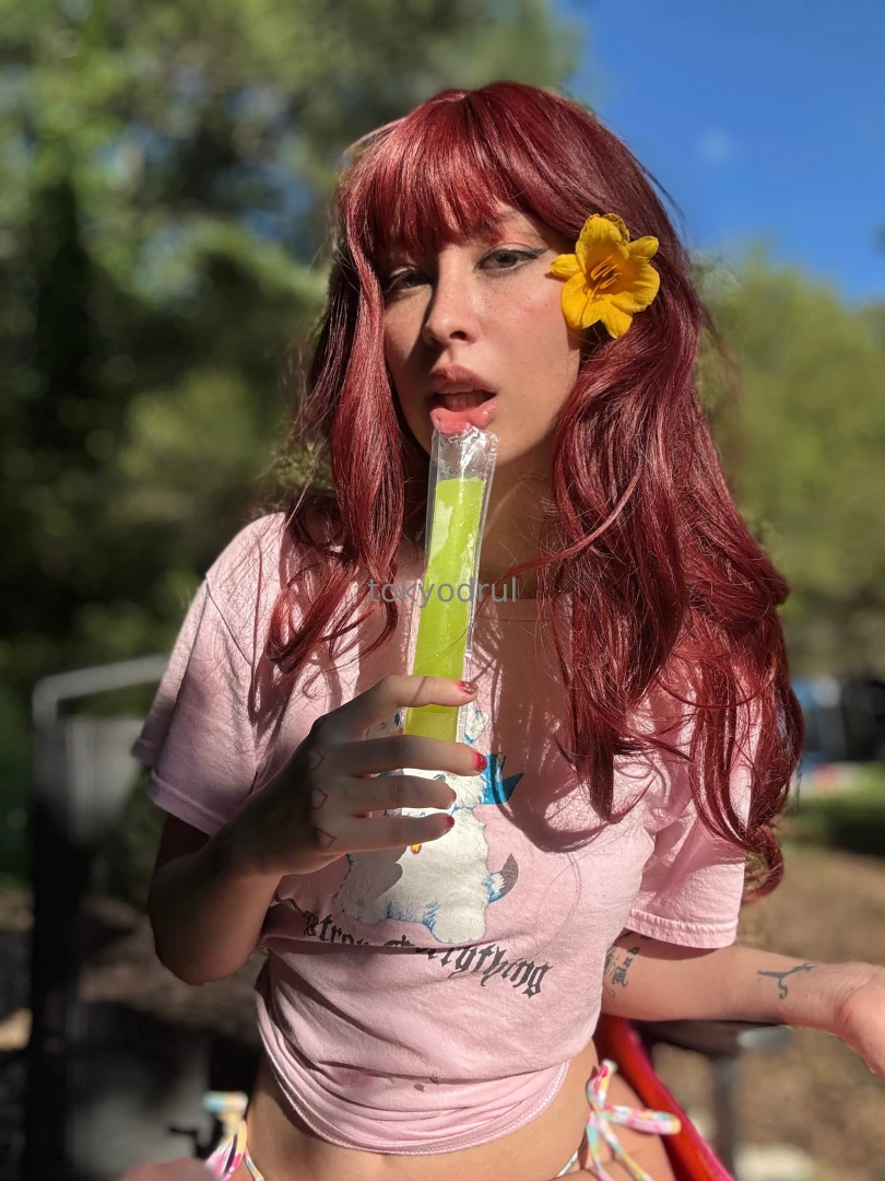 Such a nice day out how was urs part 3 