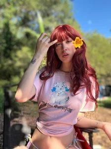 Such a nice day out how was urs part 7