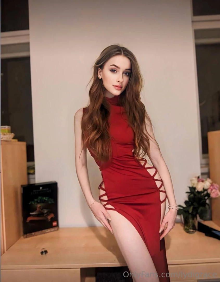 Mamie_freid mamie_freid a beautiful nymph mamie_freid she know exactly part 3 