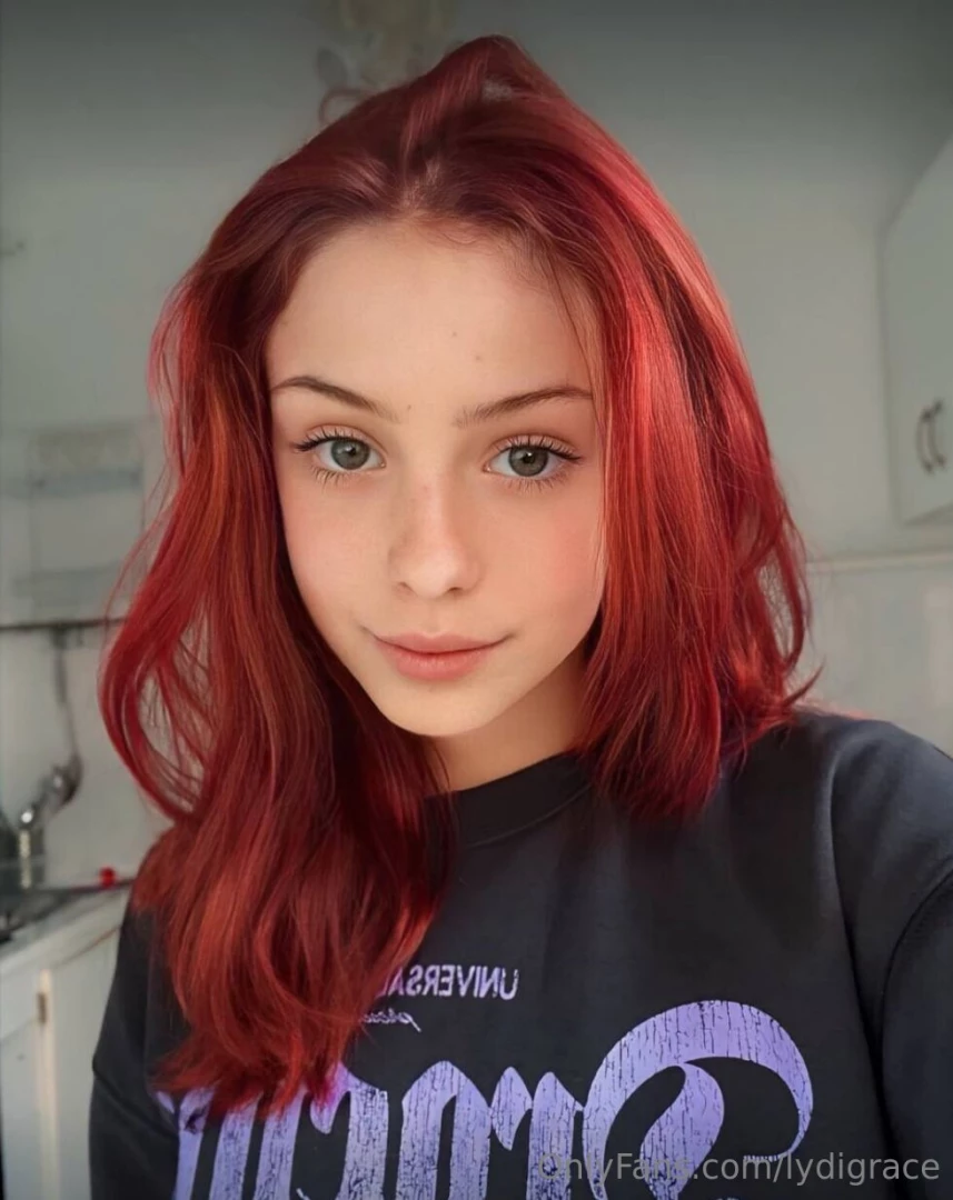 Let me distract you angegold cute girl angegold loves to play with her part 8 