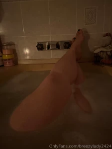 Much needed after today