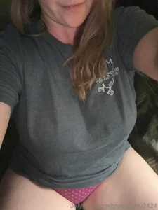 Good night my fans sleep tight and have naughty dreams