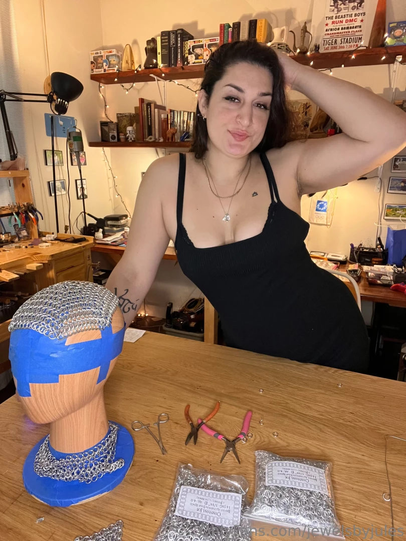 Jewelsbyjules1 part 8 