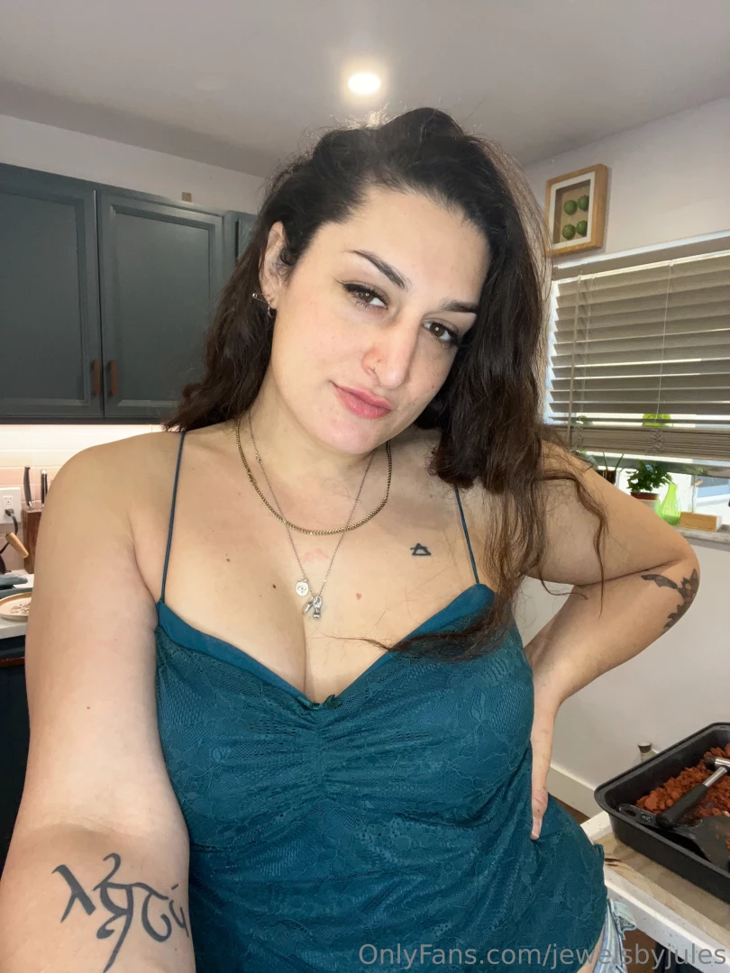 Jewelsbyjules1 part 9 