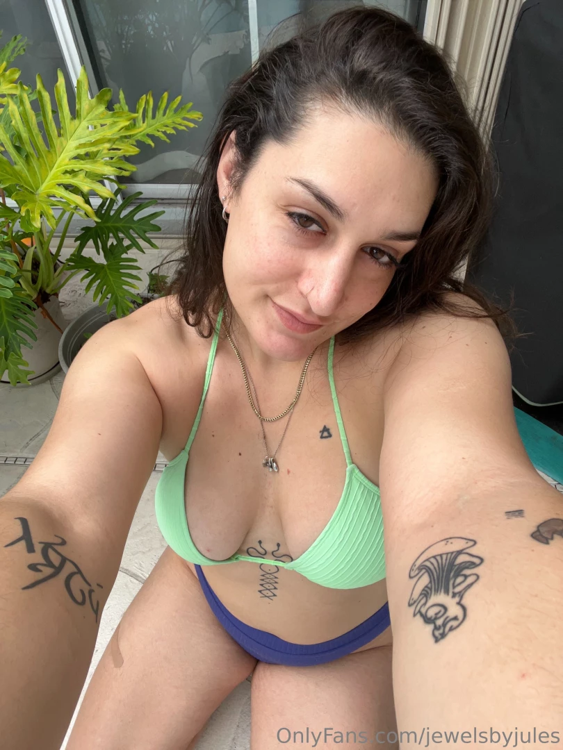 Soaking up the sun part 84 