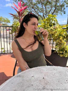 Cheers have a happy st patty s day