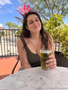 Cheers have a happy st patty s day part 1