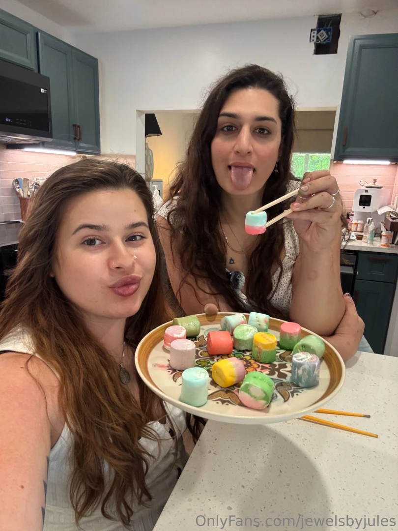 Love when i get to collab with one of my besties greengabi 