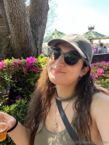 Happiest place on earth part 8