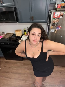 My birthday is less than 2 weeks awayyyy i hope your ready to spoil