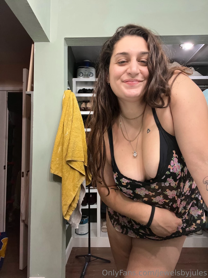 Jewelsbyjules1 part 1 