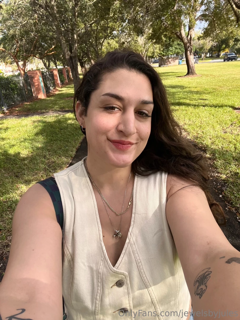 Filmed some cute videos today for you guys i even did one in the park 