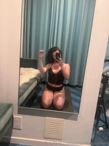 Wanna unwrap me like a gift vip is where i get naughty https onlyfans