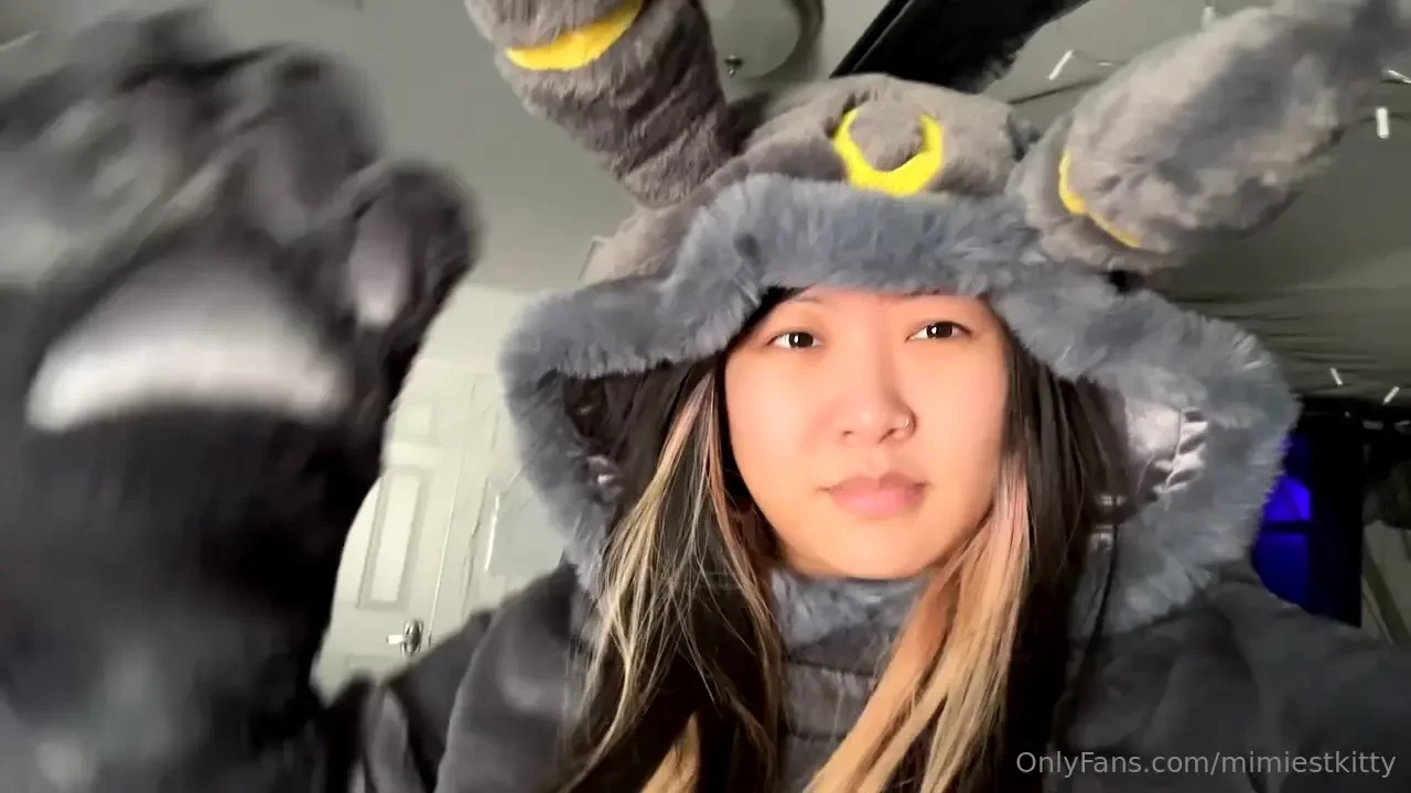 The paws go hard 3 part 3 